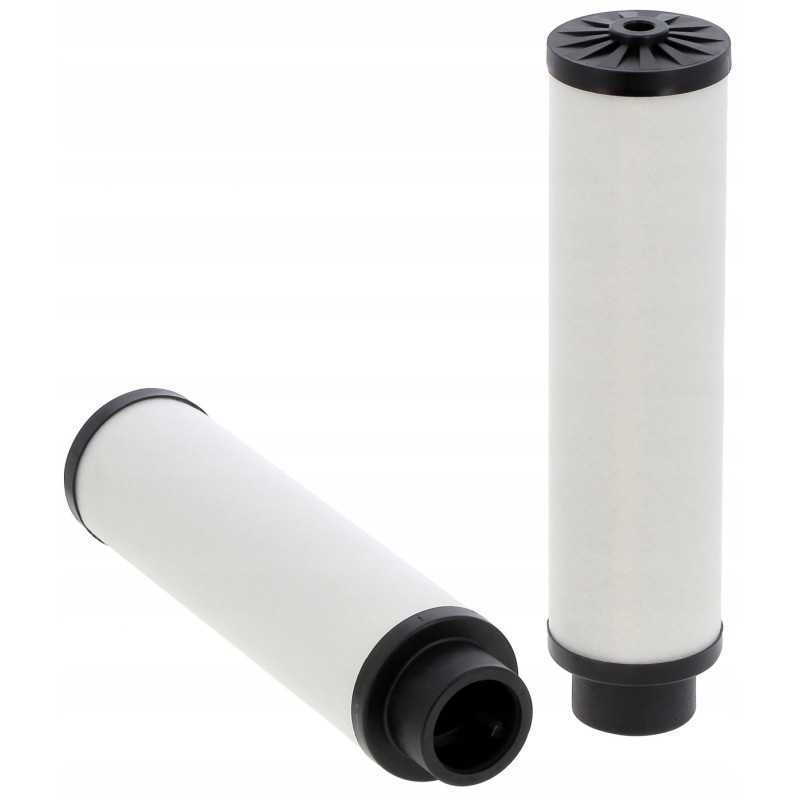 Oa1185 oro separatoriaus alyvos hifi filtras