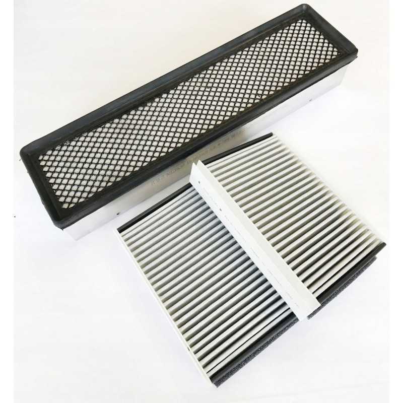 Skl46451 236ak set3 salono filtras SF filtras