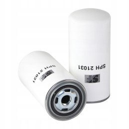 Sph21031 hidraulinis filtras SF filtras zam sh62261