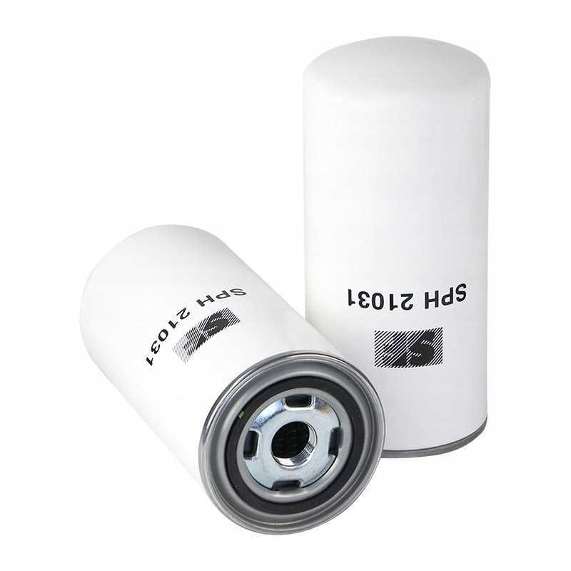 Sph21031 hidraulinis filtras SF filtras zam sh62261