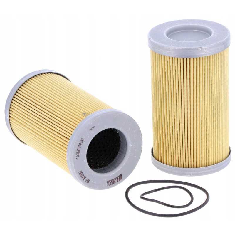 Sh84099 hidraulinio filtro hifi filtras