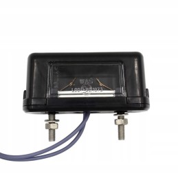 Valstybinio numerio lempa 12 24 c5w