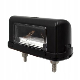 Valstybinio numerio lempa 12 24 c5w