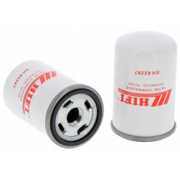 Sh62297 hidraulinio filtro hifi filtras