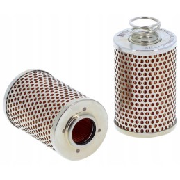 Sh60451 hidraulinio filtro hifi filtras