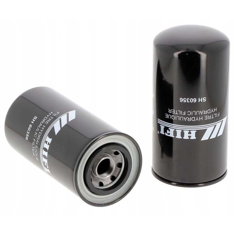Sh60356 hidraulinio filtro hifi filtras