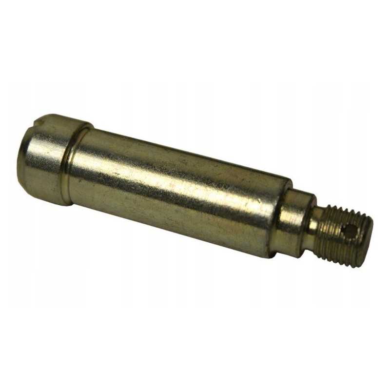 Sukimo vibracijos slopinimo kaištis ZETOR 5245