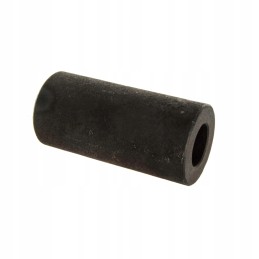 Krautuvo noragų įvorė suvirinimui, skersmuo 50