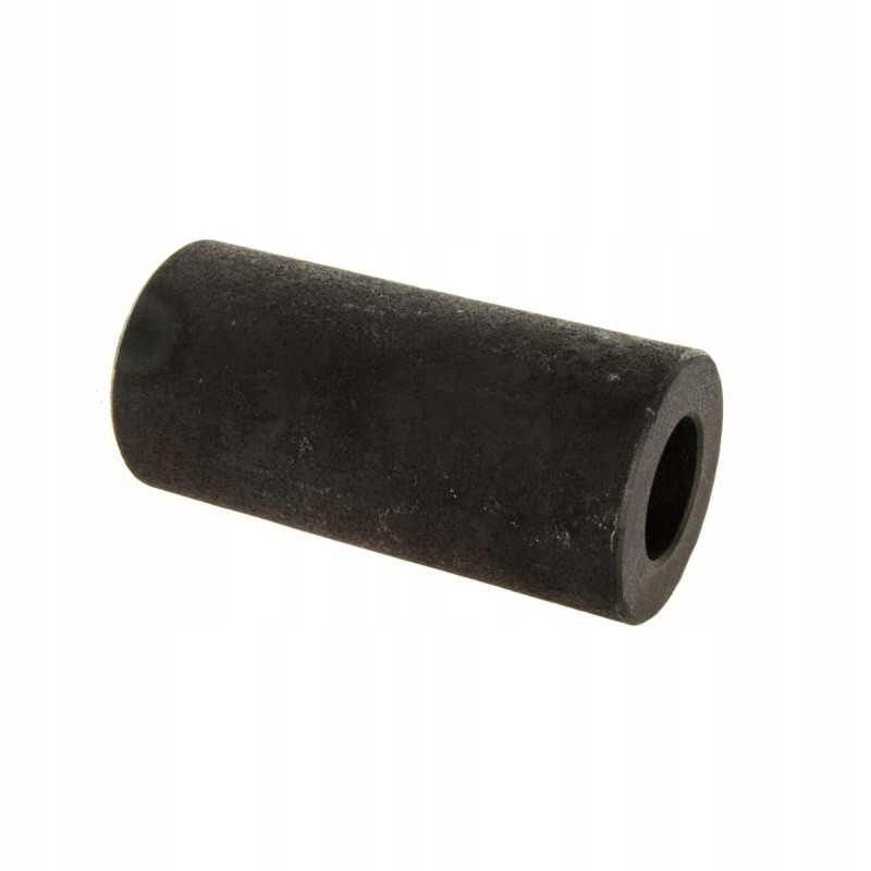 Krautuvo noragų įvorė suvirinimui, skersmuo 50