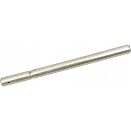 Antraštės sraigto pirštas oe 16 mm l 235 mm