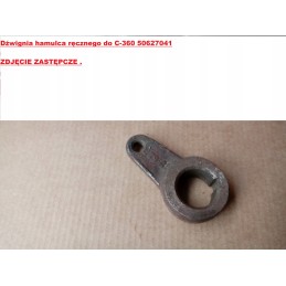 Rankinio stabdžio svirtis c 360 50627041 pl