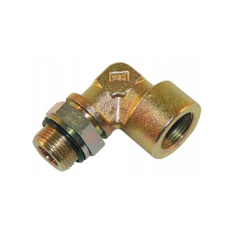 Kampinis sujungimas m22 x 1 5