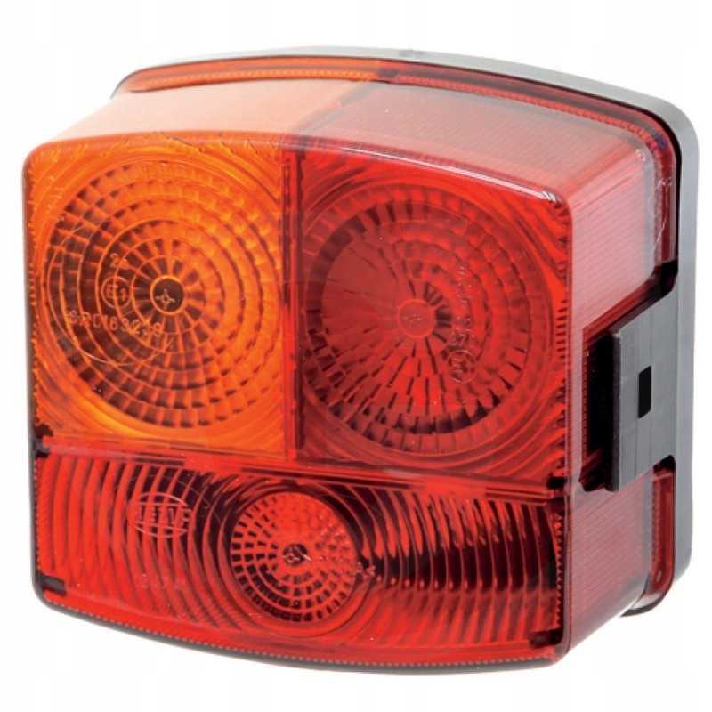 Hella galinis kombinuotas žibintas 2sd002776231