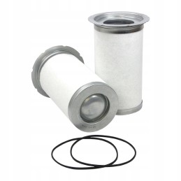 Sao53904 alyvos-oro separatoriaus SF filtras