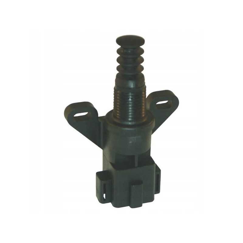 Stabdžių žibintų jungiklio korpusas nh 47132449