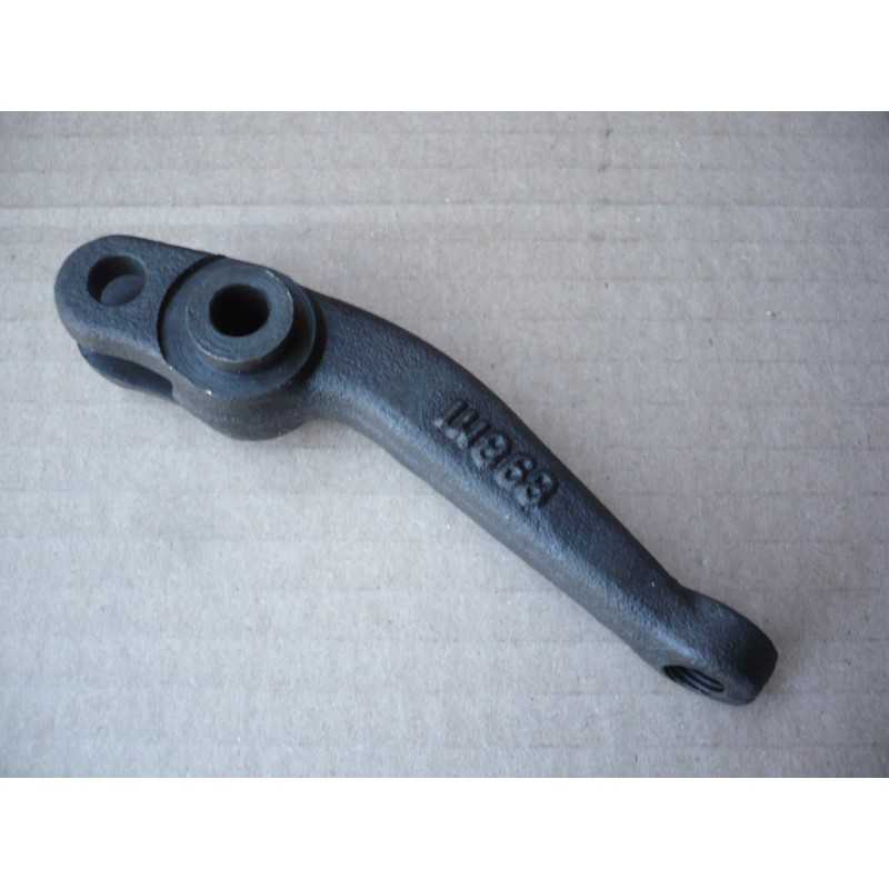 Sankabos svirtis mf 3 887898m1 chelmno