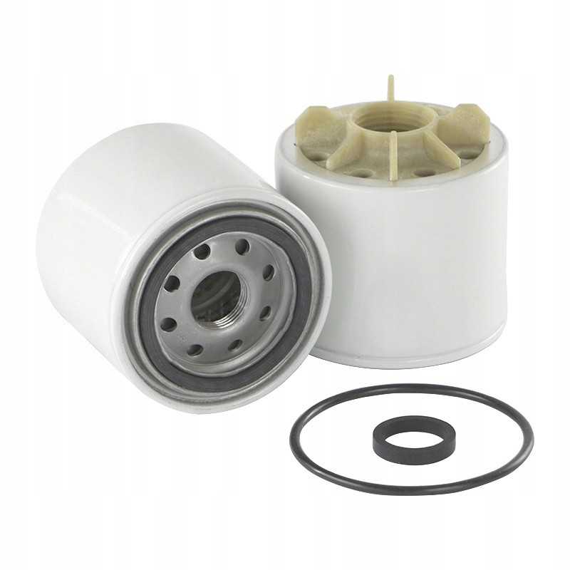 Kuro filtras Sk3717 SF filtras pakeičia sn21240