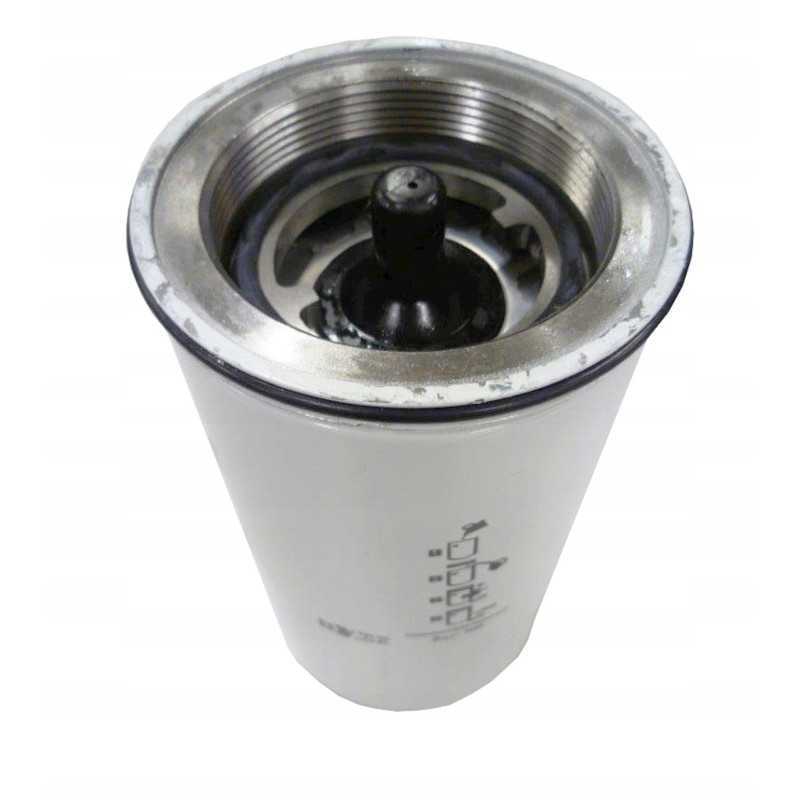 Kuro filtras Sk48558 SF filtras pakeičia sn40702