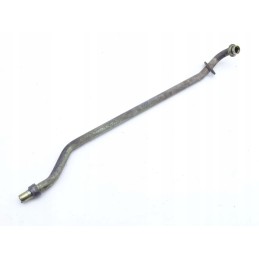 Massey ferguson 6170 6180 pavarų dėžės alyvos vamzdis