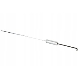 Rankinio stabdžio trosas ZETOR 62112905