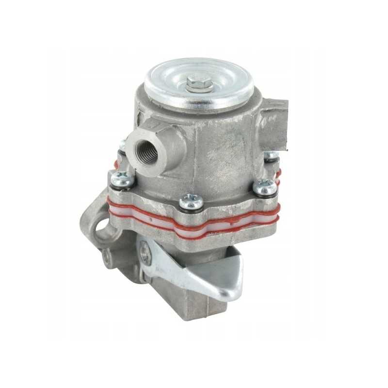 Pronar Mtz Lombardi kuro siurblys 6585139