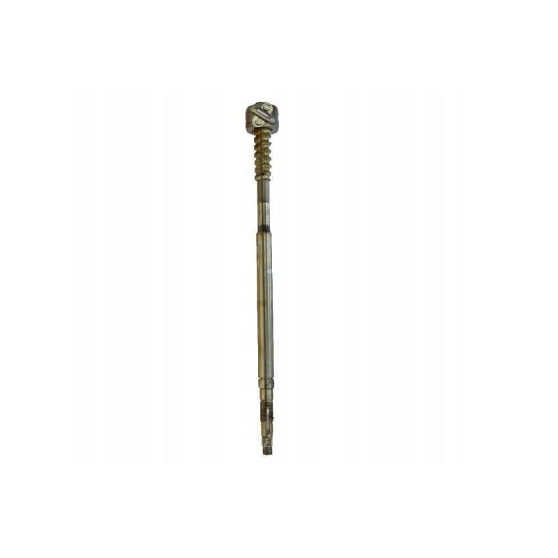 Vairo kolonėlės velenas mf 3 3134020 3134020k c