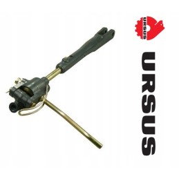 Dešinioji pakaba ursus 3512 mf255 originalus ursus