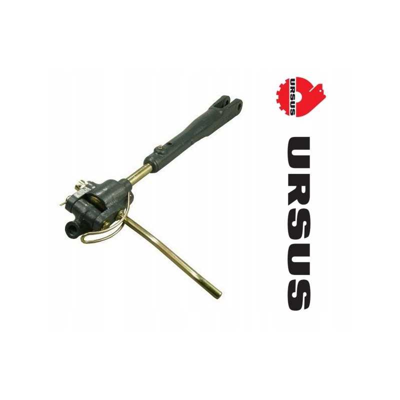 Dešinioji pakaba ursus 3512 mf255 originalus ursus