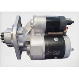 Planetinis starteris ursus c 330 c 360 jubana