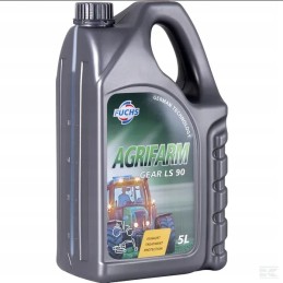Fuchs Agrifarm Gear LS SAE 90 5l pavarų alyva