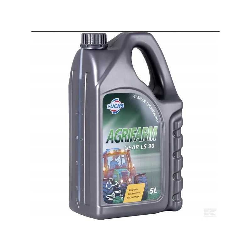 Fuchs Agrifarm Gear LS SAE 90 5l pavarų alyva