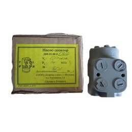 Orbitrol vairo stiprintuvas d160 mtz belarus original