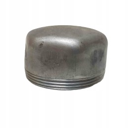 Rato stebulės gaubtas c 330 360 50015950 metalinis