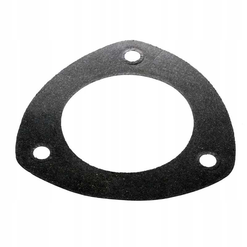 Galinės ašies sandariklis mf 255 3512 1660551m1