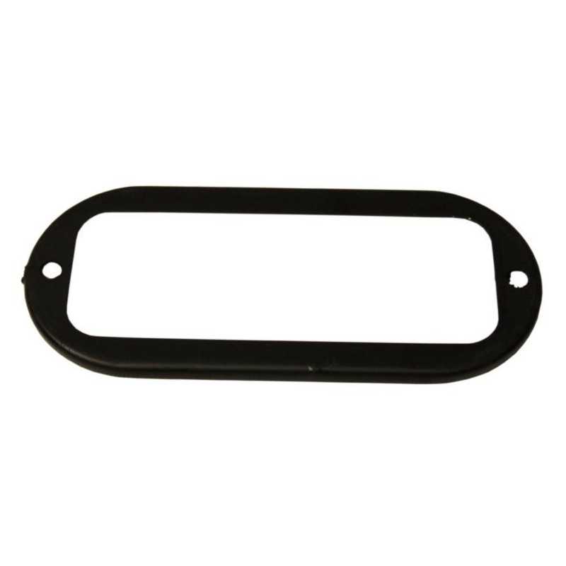 Reduktoriaus svirties korpuso rėmas ZETOR 5011 5911872