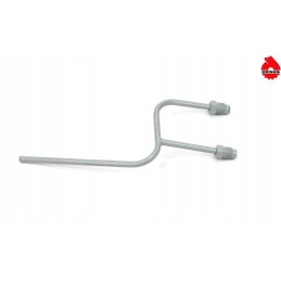 Pagrindinio stabdžių cilindro maitinimo kabelis, rezervuaras p