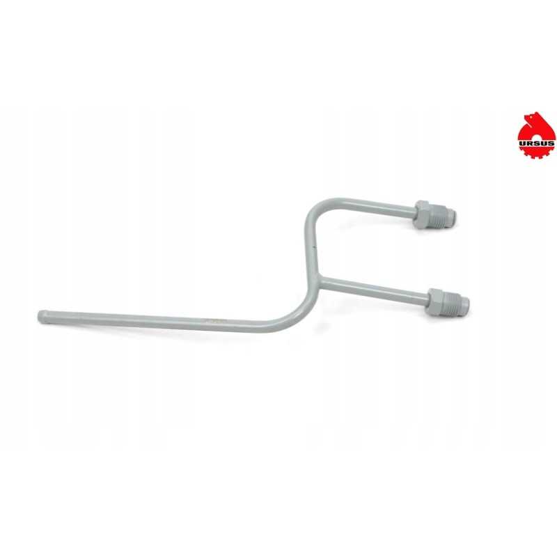 Pagrindinio stabdžių cilindro maitinimo kabelis, rezervuaras p