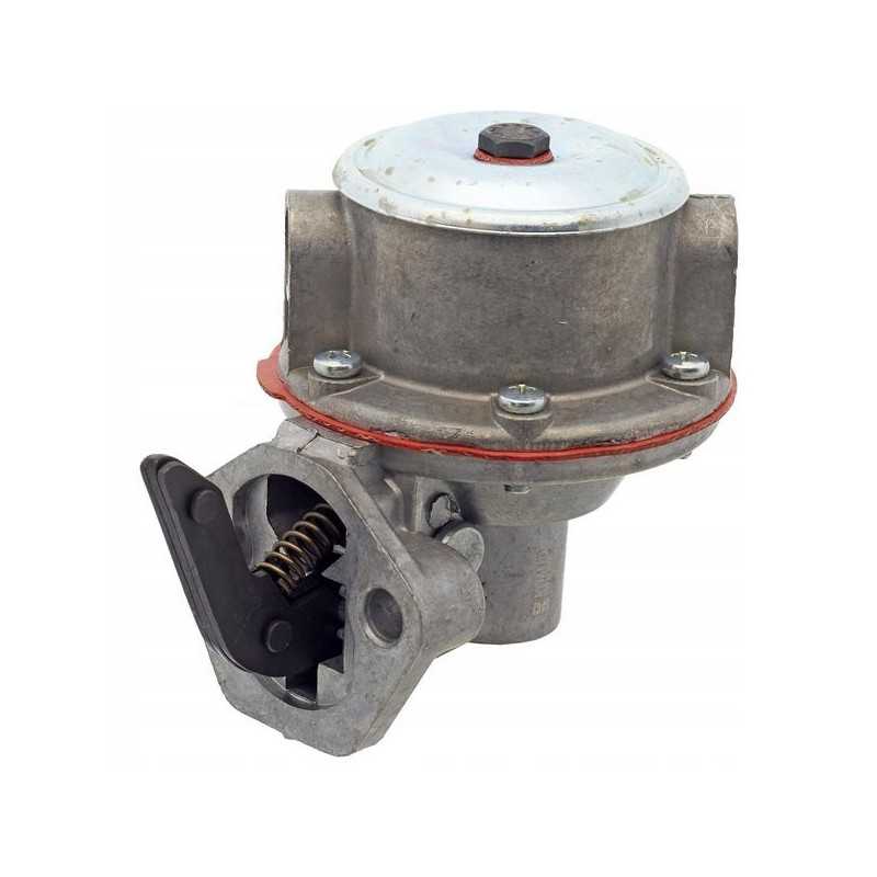 John Deere RE27667 AR3441 kuro siurblys
