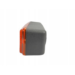 LED galinis žibintas buvo w075ud