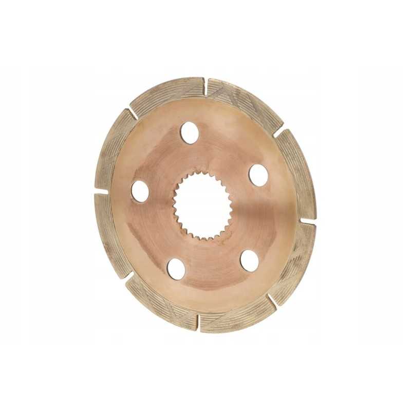 000851910n stabdžių diskas mf