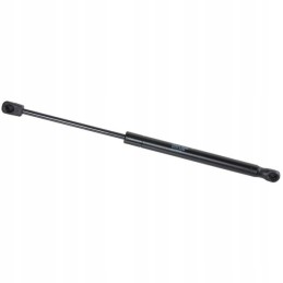 Amortizatoriaus dujų balionas 379mm 580n AL175 rutulys