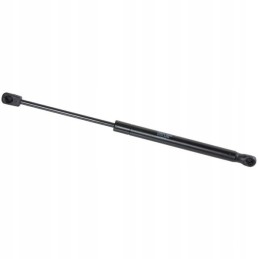 Amortizatoriaus dujų balionas 379mm 580n AL175 rutulys