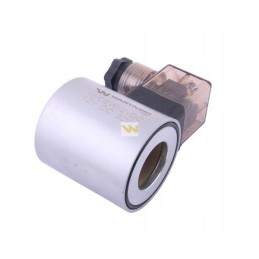 Solenoidinio skirstytuvo ritė e12dvs6 2 80l