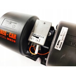 Ventiliatoriaus degimas 011 a40 22 12v