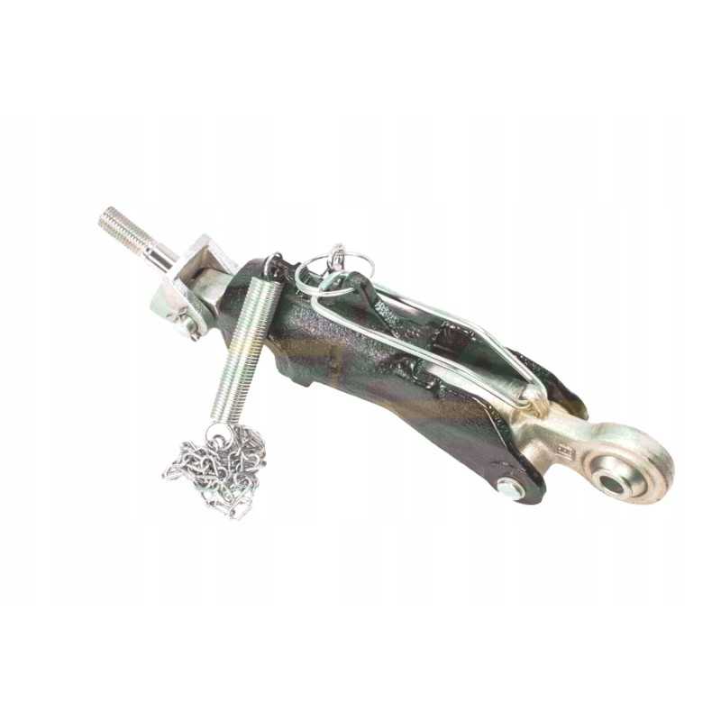 CBM automatinis stabilizatorius 375 mm 410 mm korpusas 1