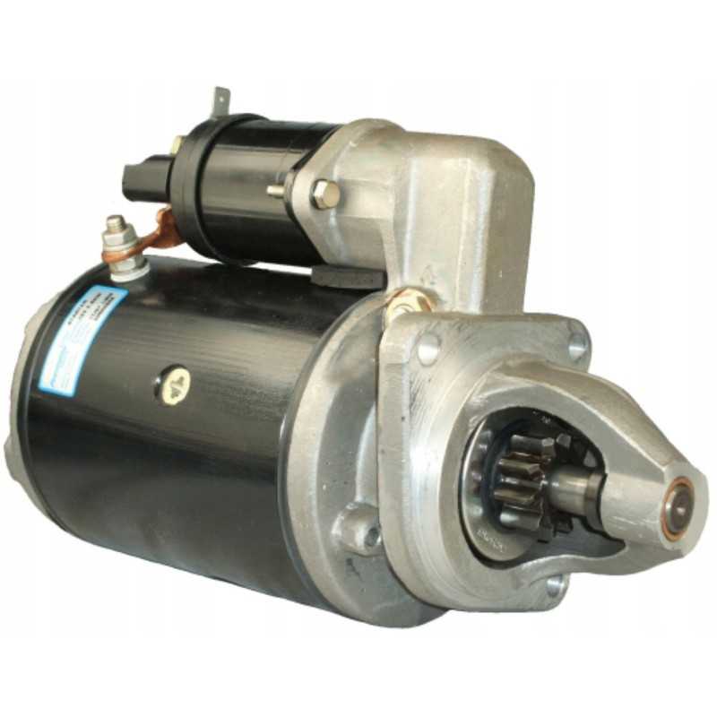 Prestolite elektrinis starteris 20500968