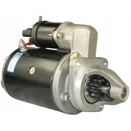 Prestolite elektrinis starteris 20500968