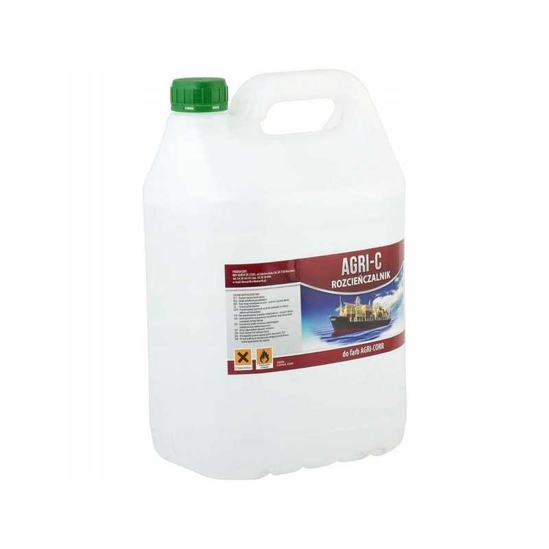 agri c skiediklis gruntiniams dažams 5 l