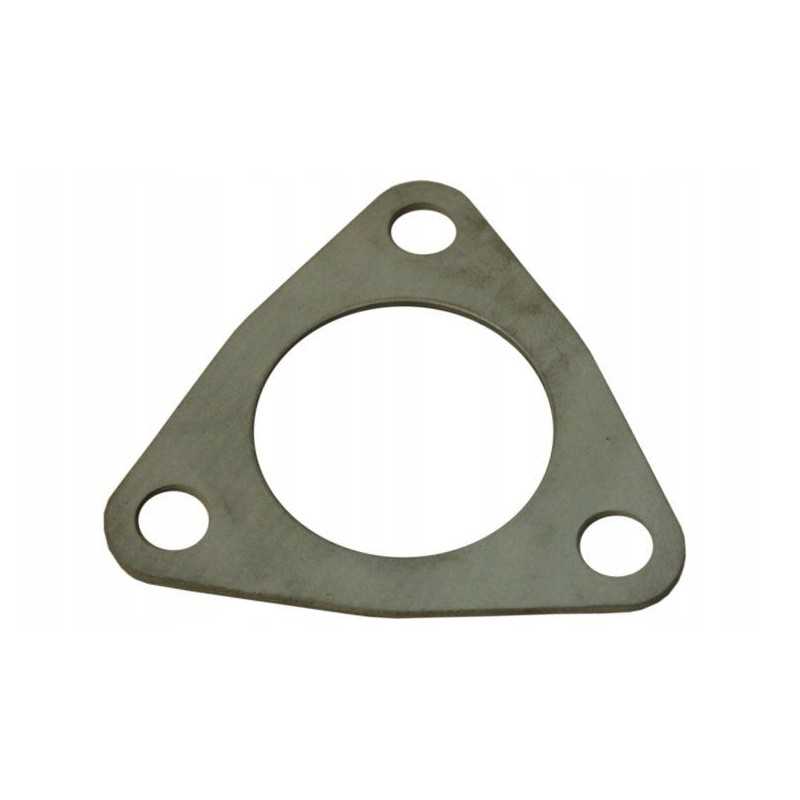 Išmetimo duslintuvo alkūnės tarpinė mf4 897938m1