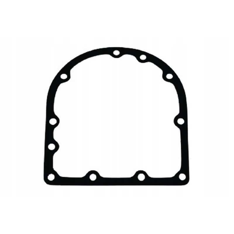 Vpc5329 alkūninio veleno galinio dangčio tarpinė